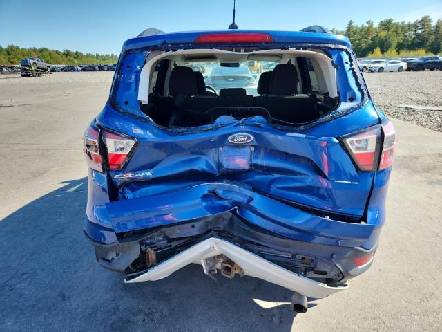 1FMCU9G90HUD97493 - 2017 FORD ESCAPE SE 蓝色 照片 6