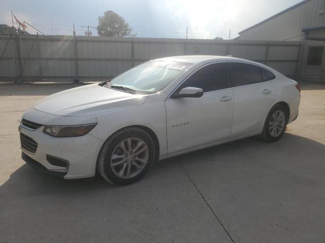 2017 CHEVROLET MALIBU LT, 