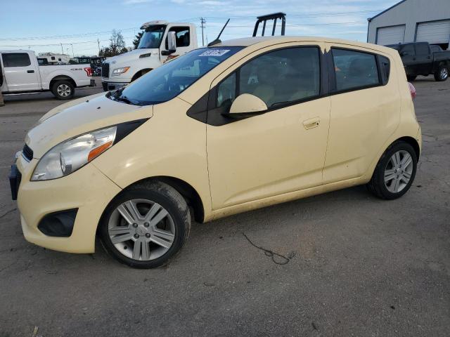 2014 CHEVROLET SPARK LS, 