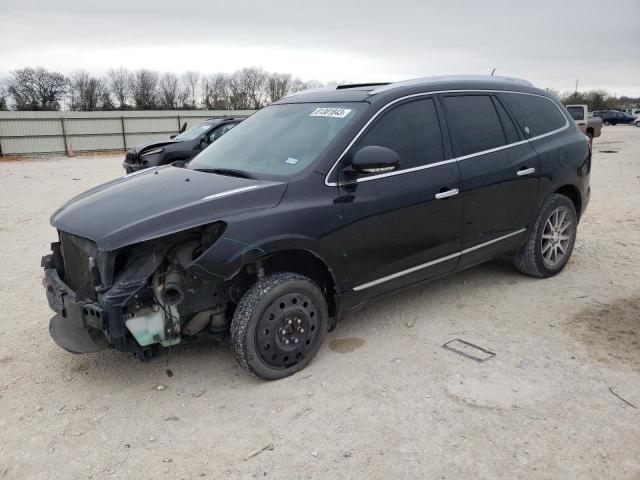 2016 BUICK ENCLAVE, 