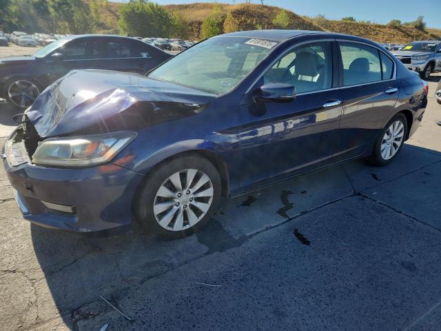 2014 HONDA ACCORD EXL, 