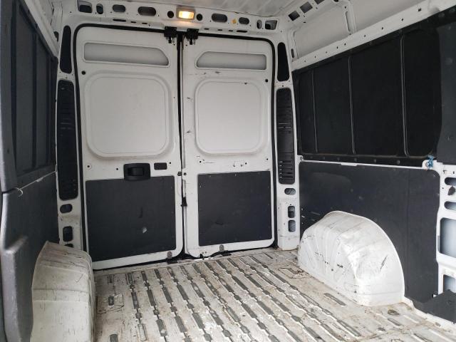 3C6TRVCGXKE509443 - 2019 RAM PROMASTER 2500 HIGH Weiß Foto 10