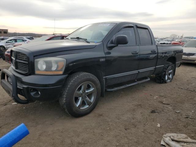 2006 DODGE RAM 1500 ST, 