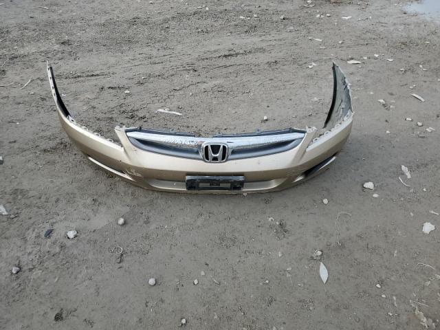 1HGCM56826A109608 - 2006 HONDA ACCORD EX GOLD photo 12