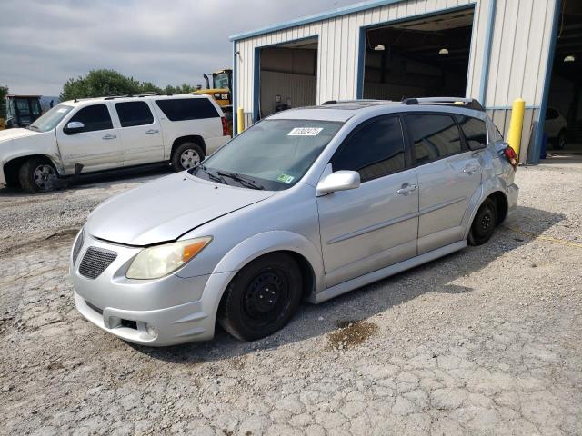 2006 PONTIAC VIBE, 