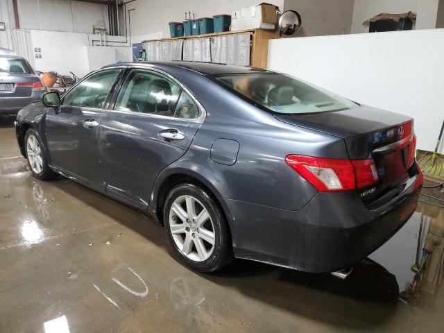 JTHBJ46GX72082169 - 2007 LEXUS ES 350 GRAY photo 2