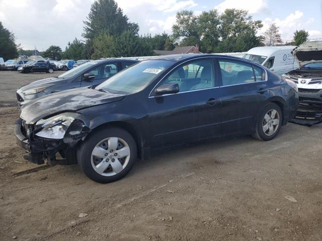 2007 NISSAN ALTIMA 2.5, 