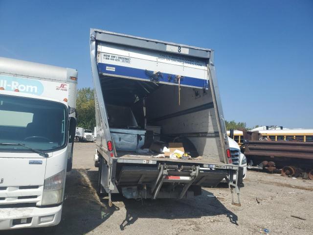 3ALACWFC0LDLY2188 - 2020 FREIGHTLINER M2 106 MEDIUM DUTY WHITE photo 2