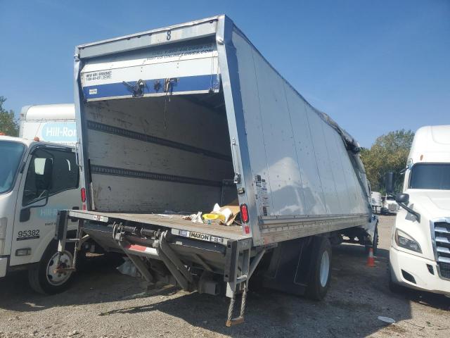 3ALACWFC0LDLY2188 - 2020 FREIGHTLINER M2 106 MEDIUM DUTY WHITE photo 3