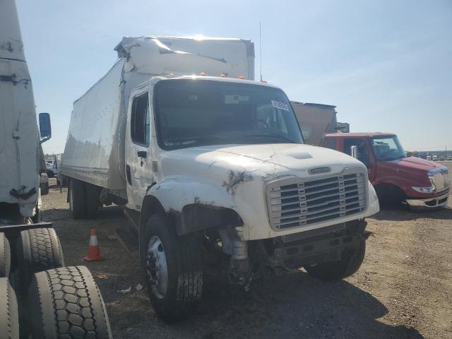 3ALACWFC0LDLY2188 - 2020 FREIGHTLINER M2 106 MEDIUM DUTY WHITE photo 4