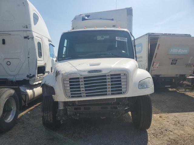 3ALACWFC0LDLY2188 - 2020 FREIGHTLINER M2 106 MEDIUM DUTY WHITE photo 5
