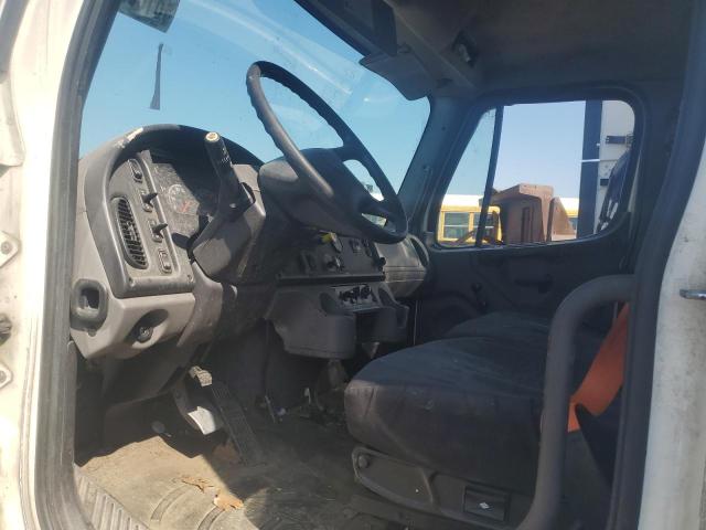 3ALACWFC0LDLY2188 - 2020 FREIGHTLINER M2 106 MEDIUM DUTY WHITE photo 8