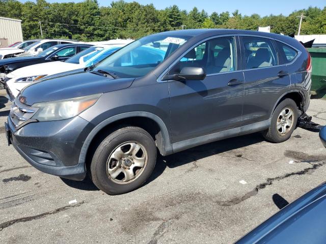 2014 HONDA CR-V LX, 