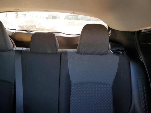 JTNKHMBX9M1120314 - 2021 TOYOTA C-HR XLE 白色 照片 10