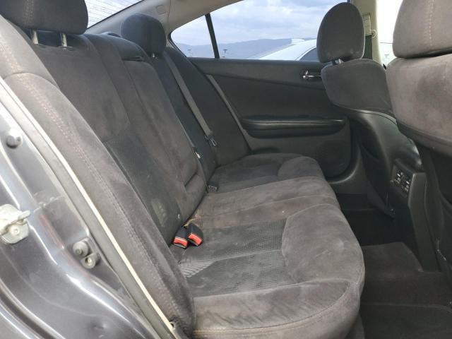 1N4AA5AP2DC821816 - 2013 NISSAN MAXIMA S CHARCOAL photo 10