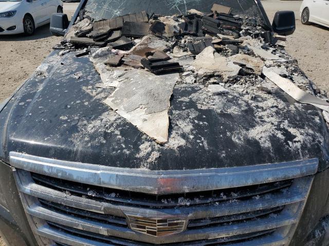 1GYS4KKJ5JR393550 - 2018 CADILLAC ESCALADE ESV PLATINUM Qara foto 11