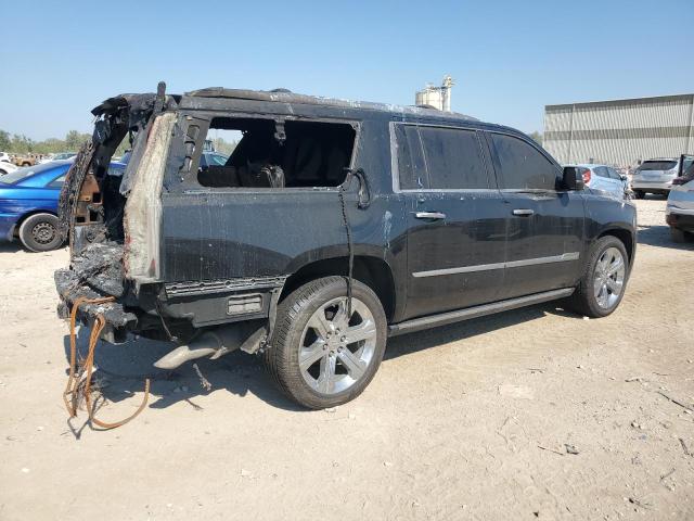 1GYS4KKJ5JR393550 - 2018 CADILLAC ESCALADE ESV PLATINUM Qara foto 3