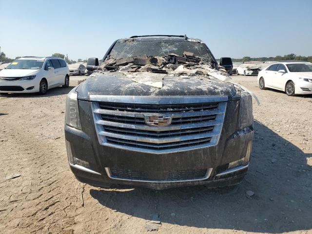 1GYS4KKJ5JR393550 - 2018 CADILLAC ESCALADE ESV PLATINUM Qara foto 5