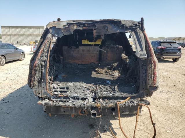 1GYS4KKJ5JR393550 - 2018 CADILLAC ESCALADE ESV PLATINUM Qara foto 6