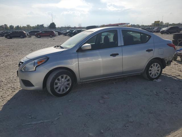2019 NISSAN VERSA S, 