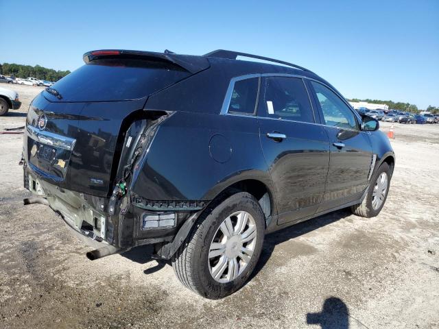 3GYFNGE31CS621746 - 2012 CADILLAC SRX BLACK photo 3