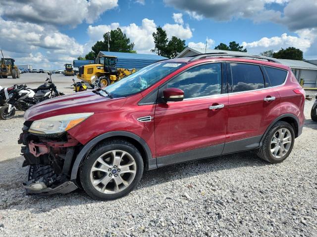 2013 FORD ESCAPE SEL, 