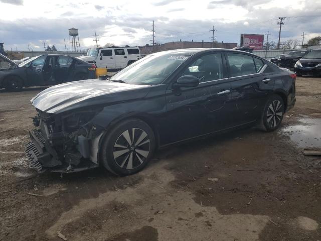 2020 NISSAN ALTIMA SL, 