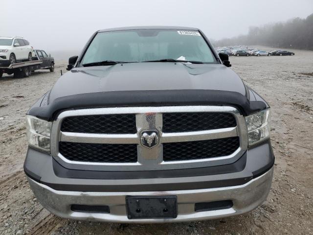 1C6RR6GT6GS189209 - 2016 RAM 1500 SLT GRAY photo 5