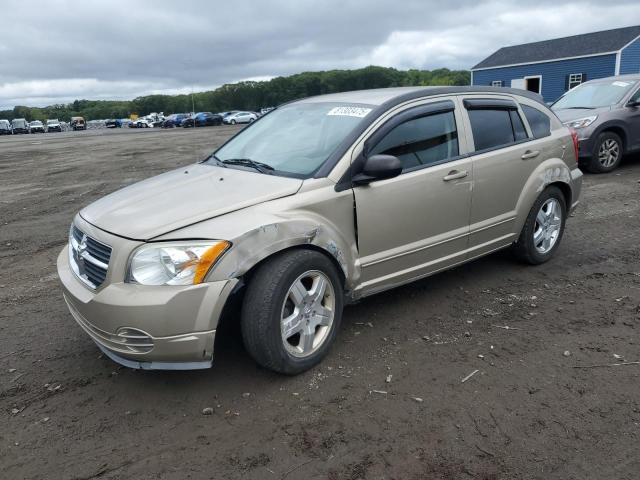 2009 DODGE CALIBER SXT, 