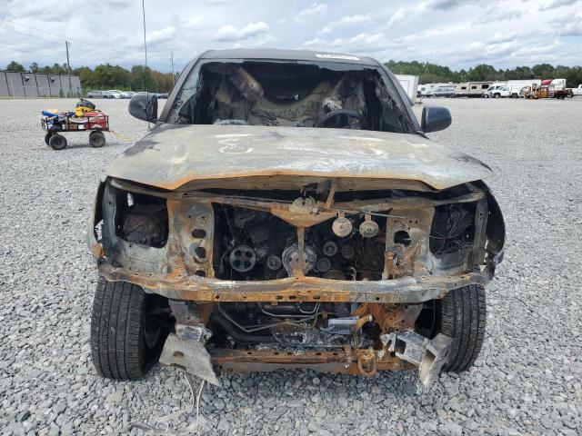 5TFLU4EN5EX092931 - 2014 TOYOTA TACOMA DOUBLE CAB Gümüş foto 5