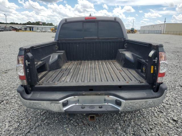 5TFLU4EN5EX092931 - 2014 TOYOTA TACOMA DOUBLE CAB Gümüş foto 6