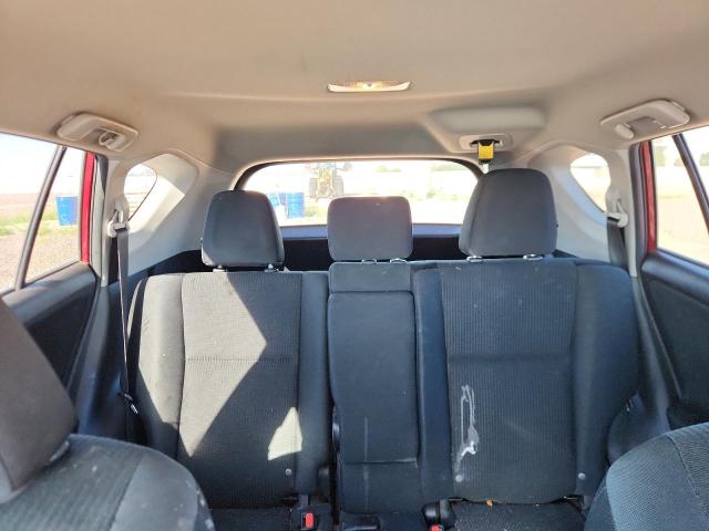 2T3BFREV2JW788115 - 2018 TOYOTA RAV4 LE Rouge photo 10