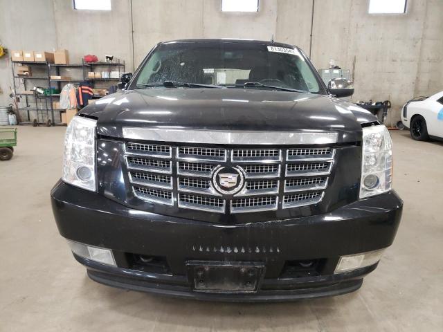 1GYS4BEF1BR256842 - 2011 CADILLAC ESCALADE LUXURY BLACK photo 5