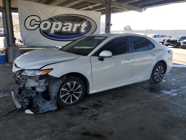 2023 TOYOTA CAMRY LE, 