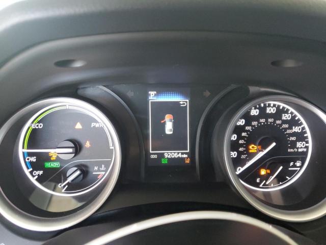 4T1C31AK4PU605745 - 2023 TOYOTA CAMRY LE WHITE photo 9