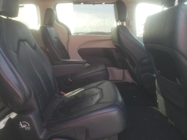 2C4RC1BG0JR290651 - 2018 CHRYSLER PACIFICA TOURING L GRAY photo 11