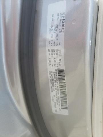 2C4RC1BG0JR290651 - 2018 CHRYSLER PACIFICA TOURING L GRAY photo 13