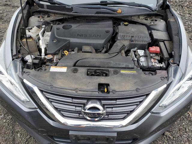 1N4AL3APXGC258159 - 2016 NISSAN ALTIMA 2.5 GRAY photo 11