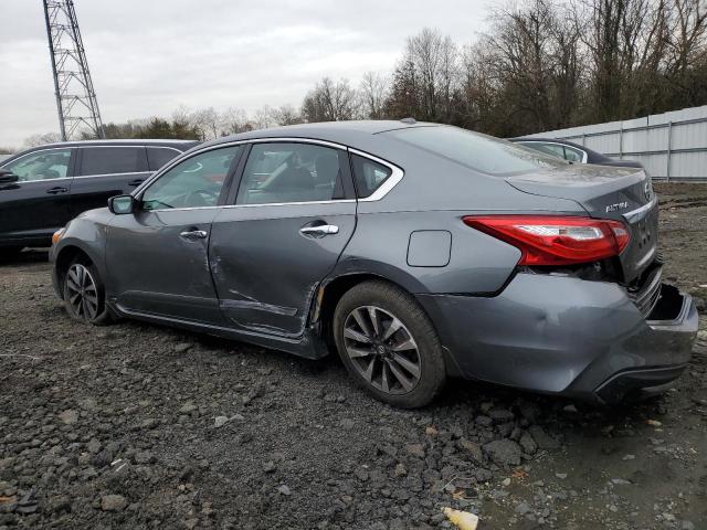 1N4AL3APXGC258159 - 2016 NISSAN ALTIMA 2.5 GRAY photo 2