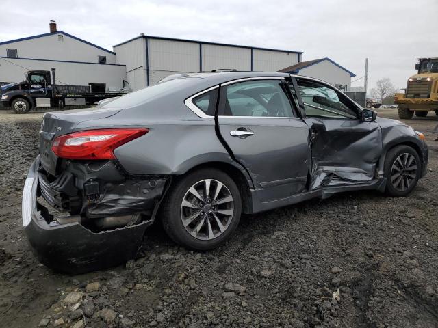 1N4AL3APXGC258159 - 2016 NISSAN ALTIMA 2.5 GRAY photo 3