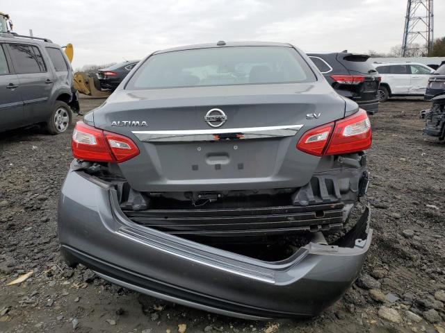 1N4AL3APXGC258159 - 2016 NISSAN ALTIMA 2.5 GRAY photo 6