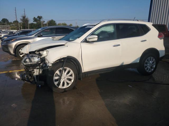 2016 NISSAN ROGUE S, 