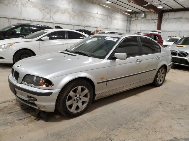 2000 BMW 323 I, 