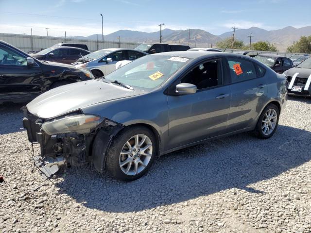 2013 DODGE DART SXT, 