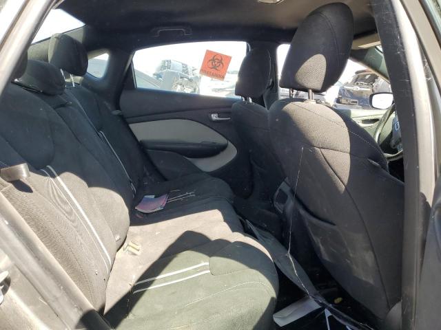 1C3CDFBA5DD142079 - 2013 DODG DART SXT GRAY photo 10