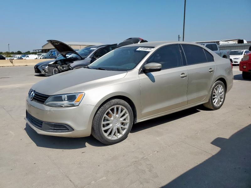 2014 VOLKSWAGEN JETTA SE, 
