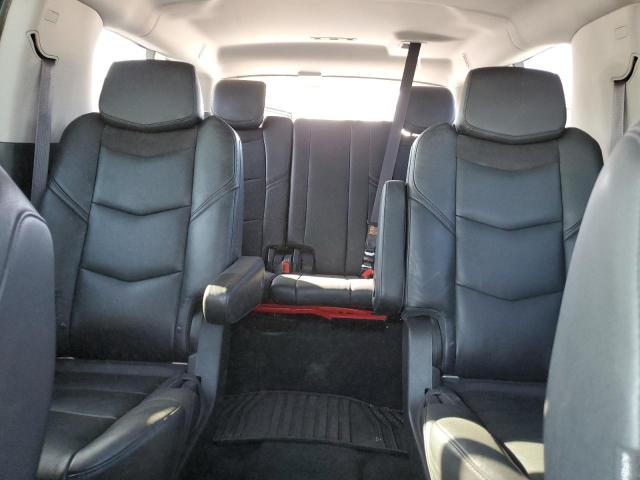 1GYS4JKJ8GR143481 - 2016 CADILLAC ESCALADE ESV PREMIUM Qara foto 10