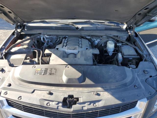 1GYS4JKJ8GR143481 - 2016 CADILLAC ESCALADE ESV PREMIUM Qara foto 12
