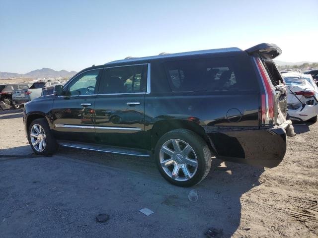 1GYS4JKJ8GR143481 - 2016 CADILLAC ESCALADE ESV PREMIUM Qara foto 2