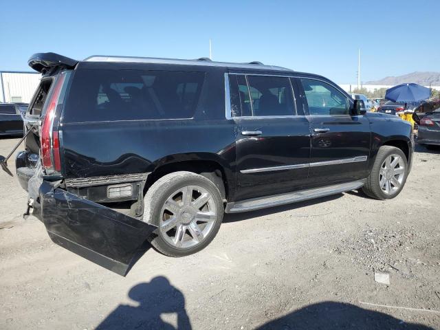 1GYS4JKJ8GR143481 - 2016 CADILLAC ESCALADE ESV PREMIUM Qara foto 3